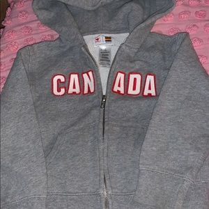Hudson Bay 3T Canada 🇨🇦 hoodie